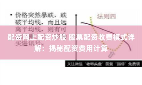 配资网上配资炒股 股票配资收费模式详解：揭秘配资费用计算
