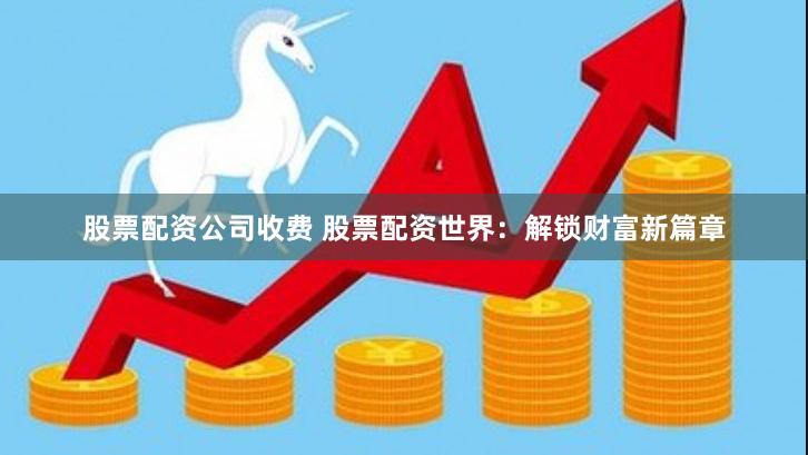 股票配资公司收费 股票配资世界：解锁财富新篇章